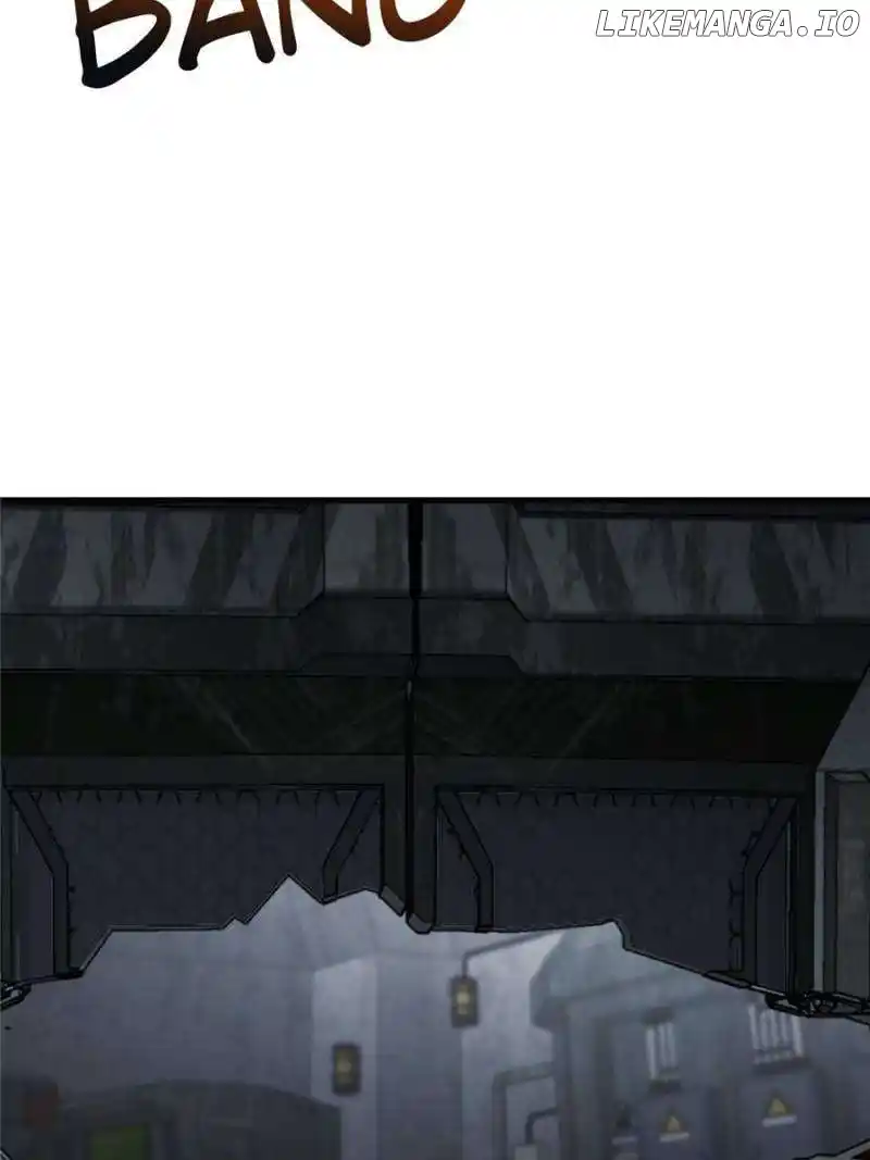 All Starts With Ubume Chapter 270