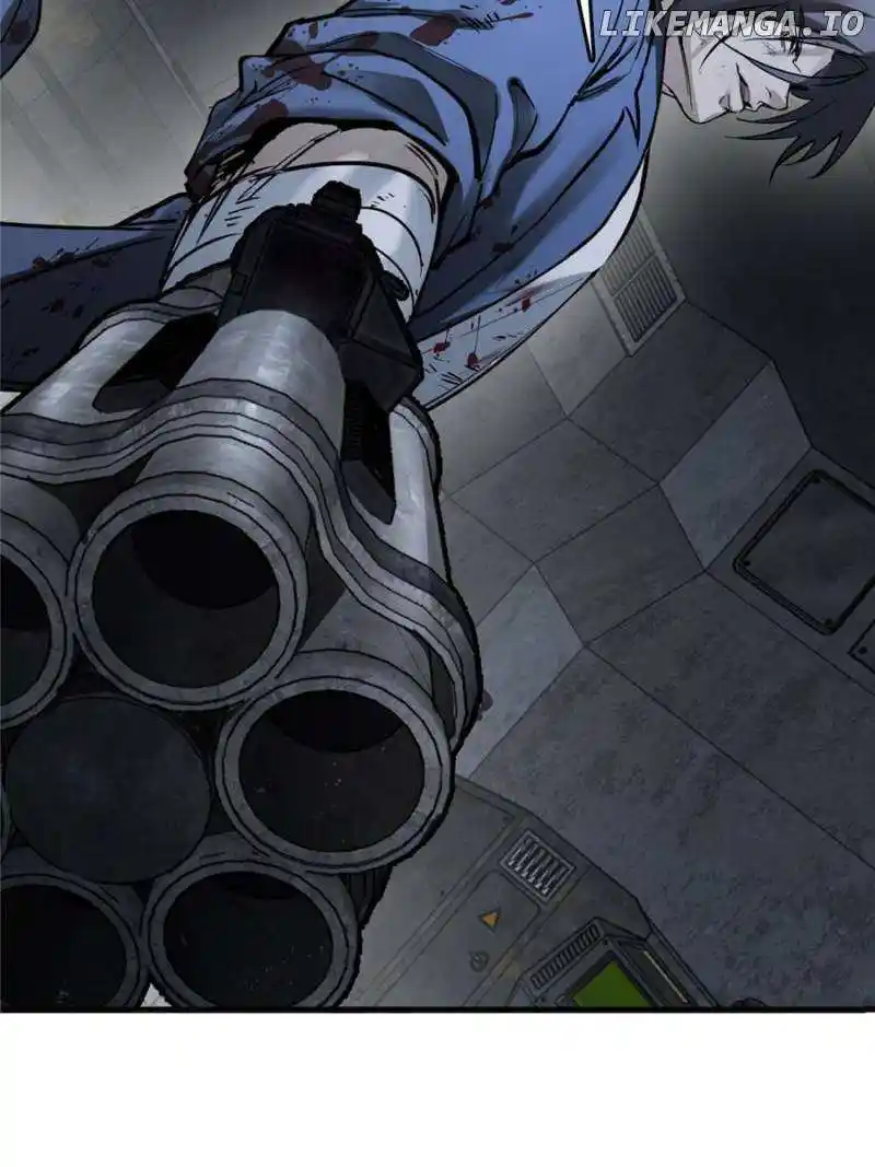 All Starts With Ubume Chapter 270