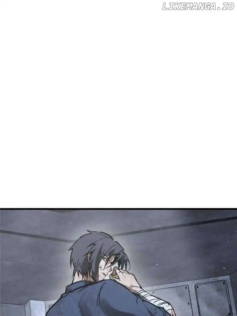 All Starts With Ubume Chapter 270