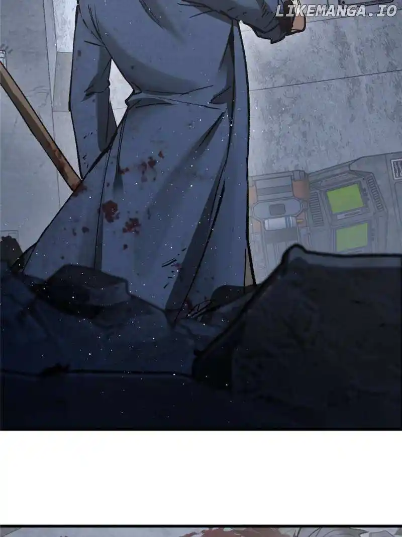 All Starts With Ubume Chapter 270