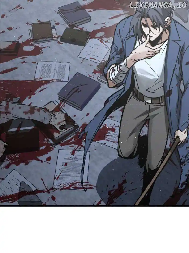 All Starts With Ubume Chapter 270