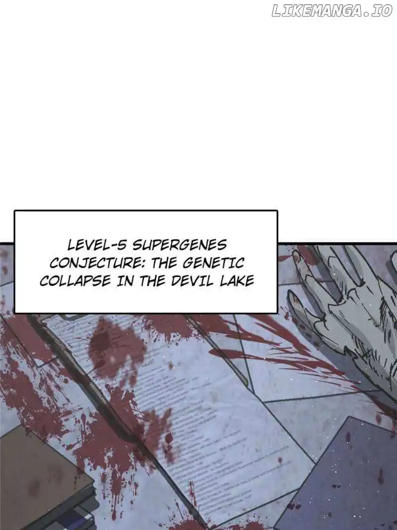 All Starts With Ubume Chapter 270