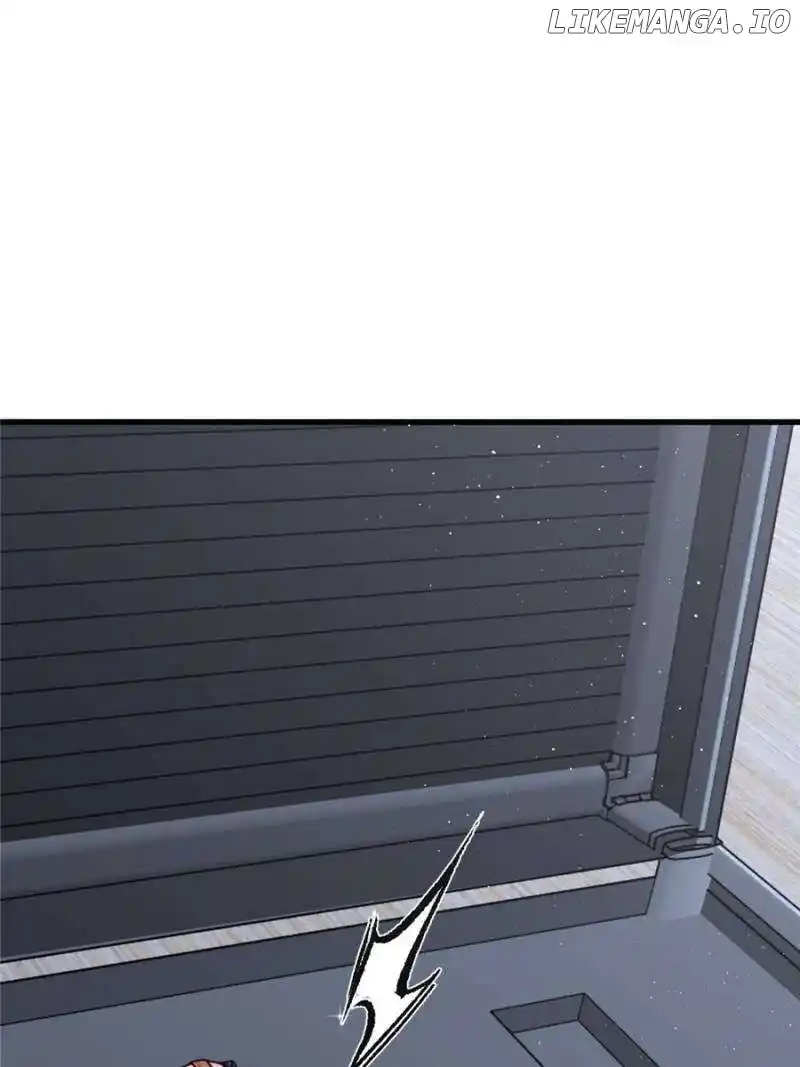 All Starts With Ubume Chapter 270