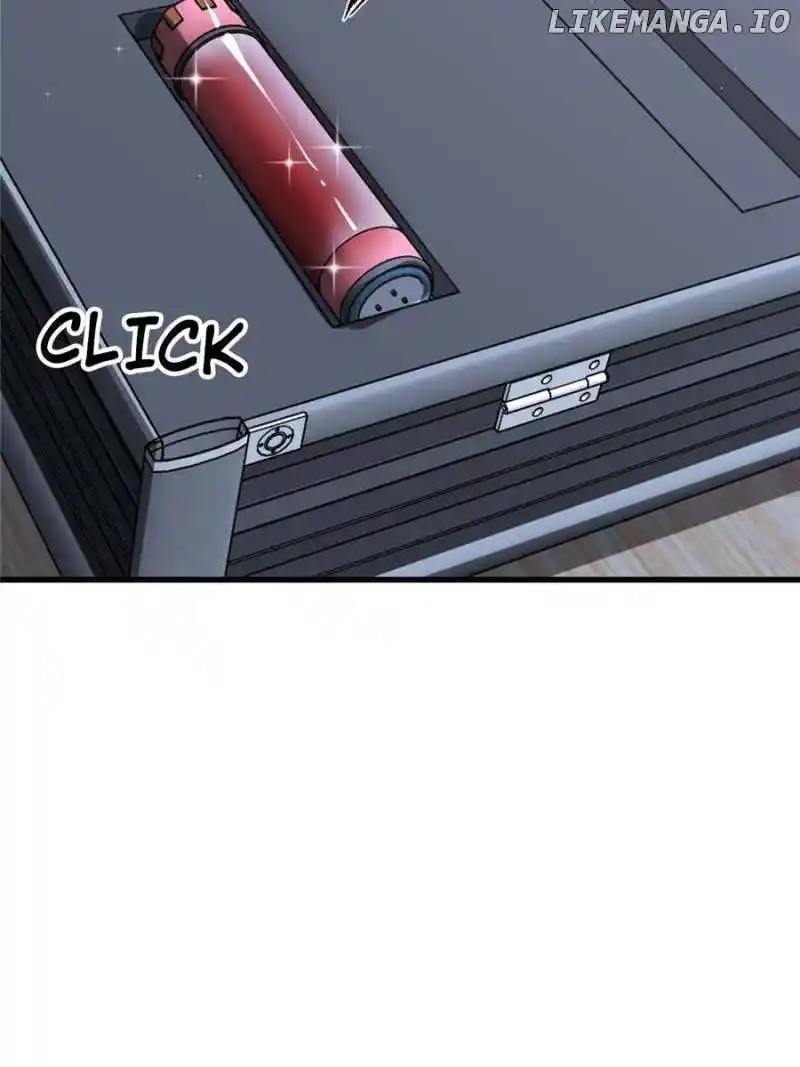 All Starts With Ubume Chapter 270