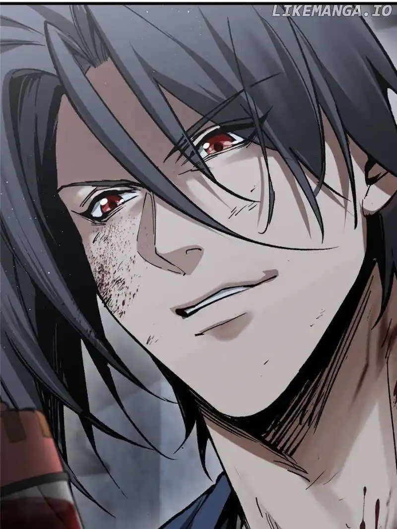 All Starts With Ubume Chapter 270