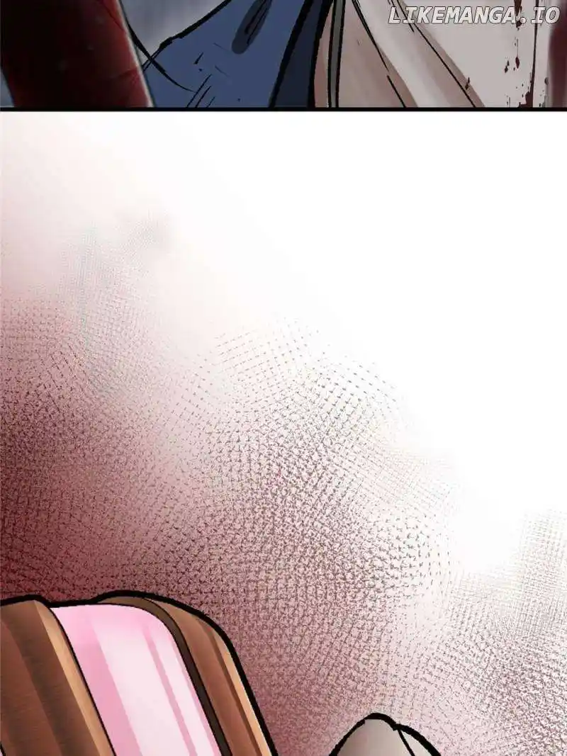 All Starts With Ubume Chapter 270