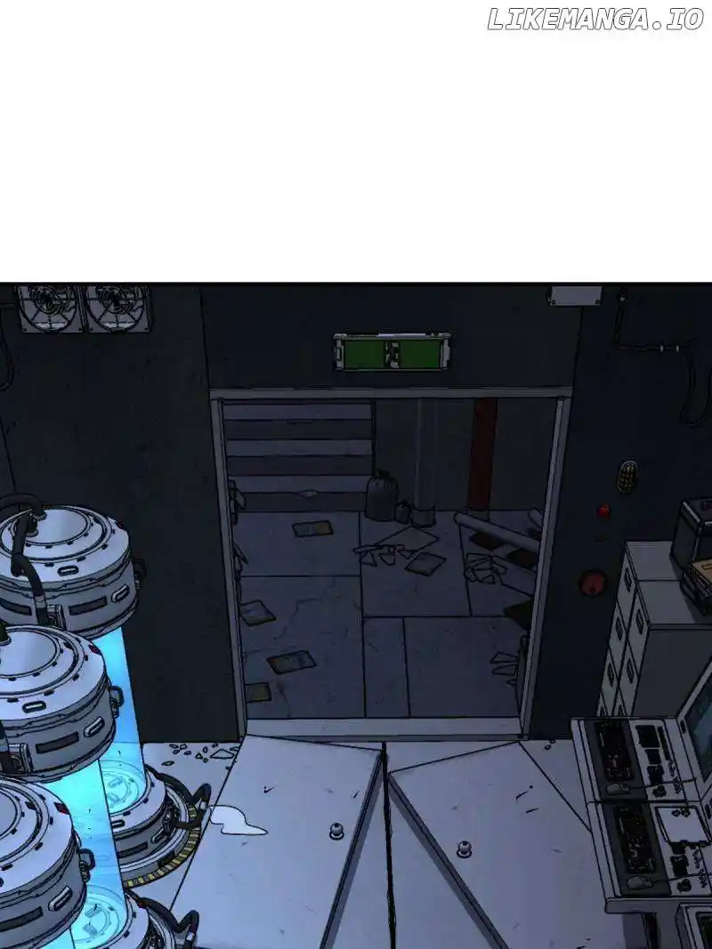 All Starts With Ubume Chapter 271