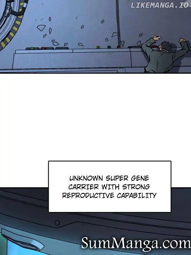 All Starts With Ubume Chapter 271