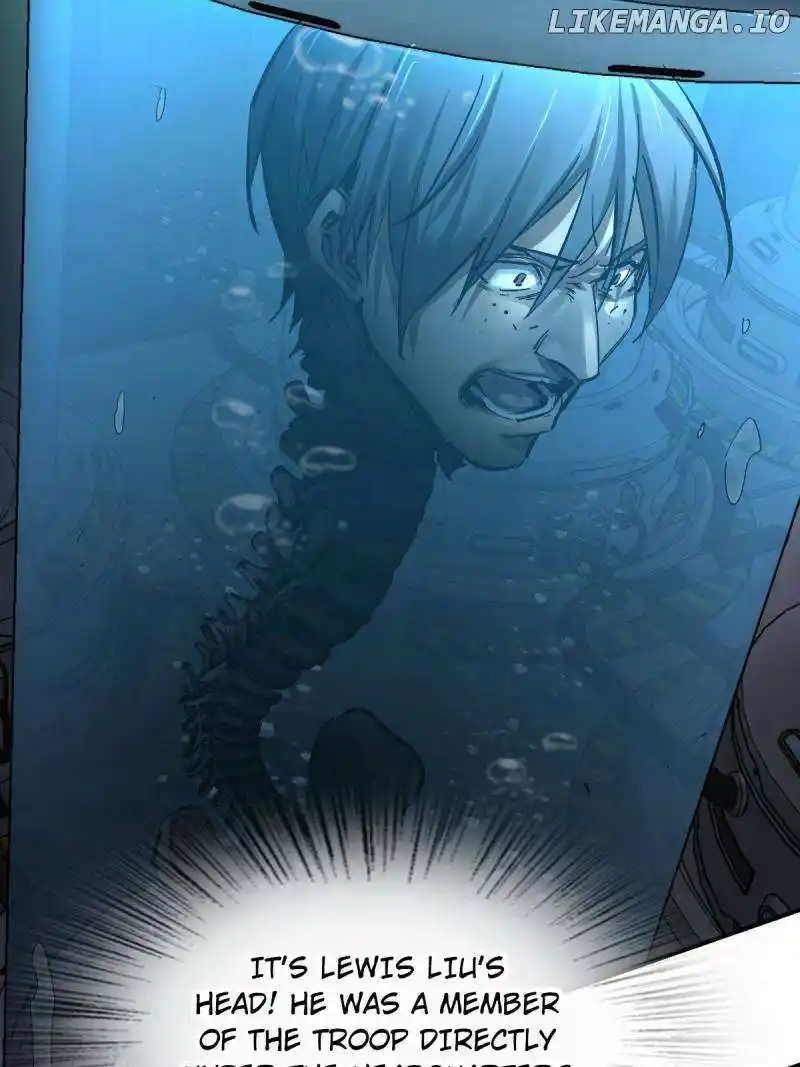 All Starts With Ubume Chapter 271