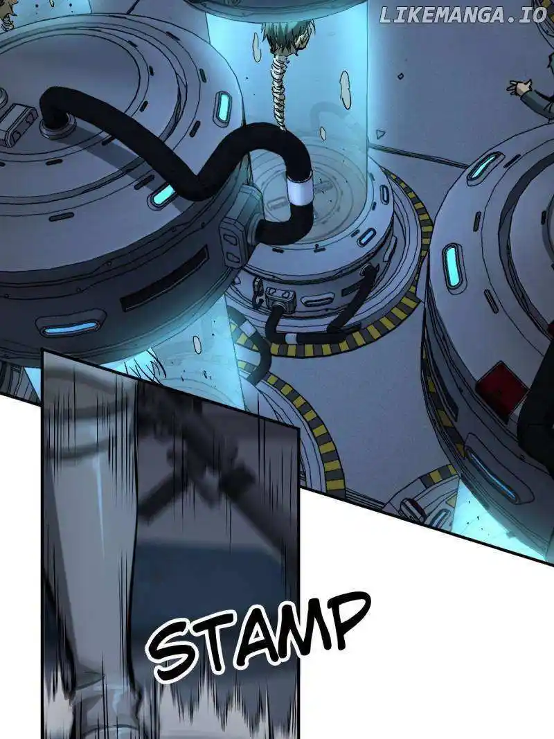 All Starts With Ubume Chapter 271