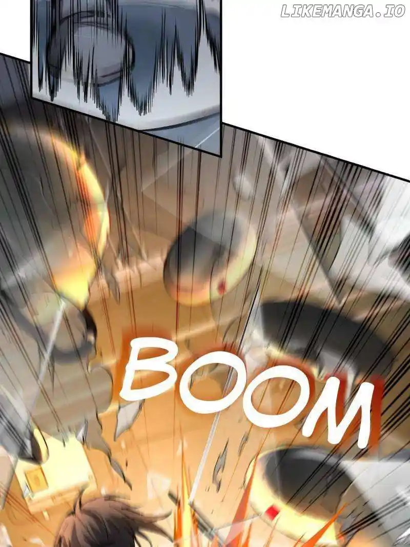 All Starts With Ubume Chapter 271