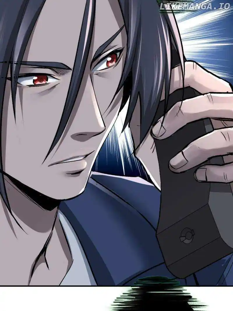 All Starts With Ubume Chapter 271