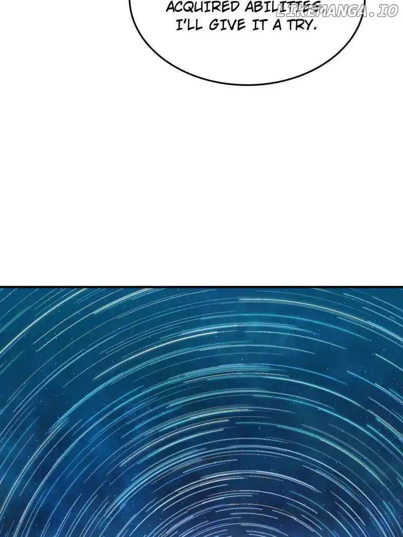 All Starts With Ubume Chapter 271