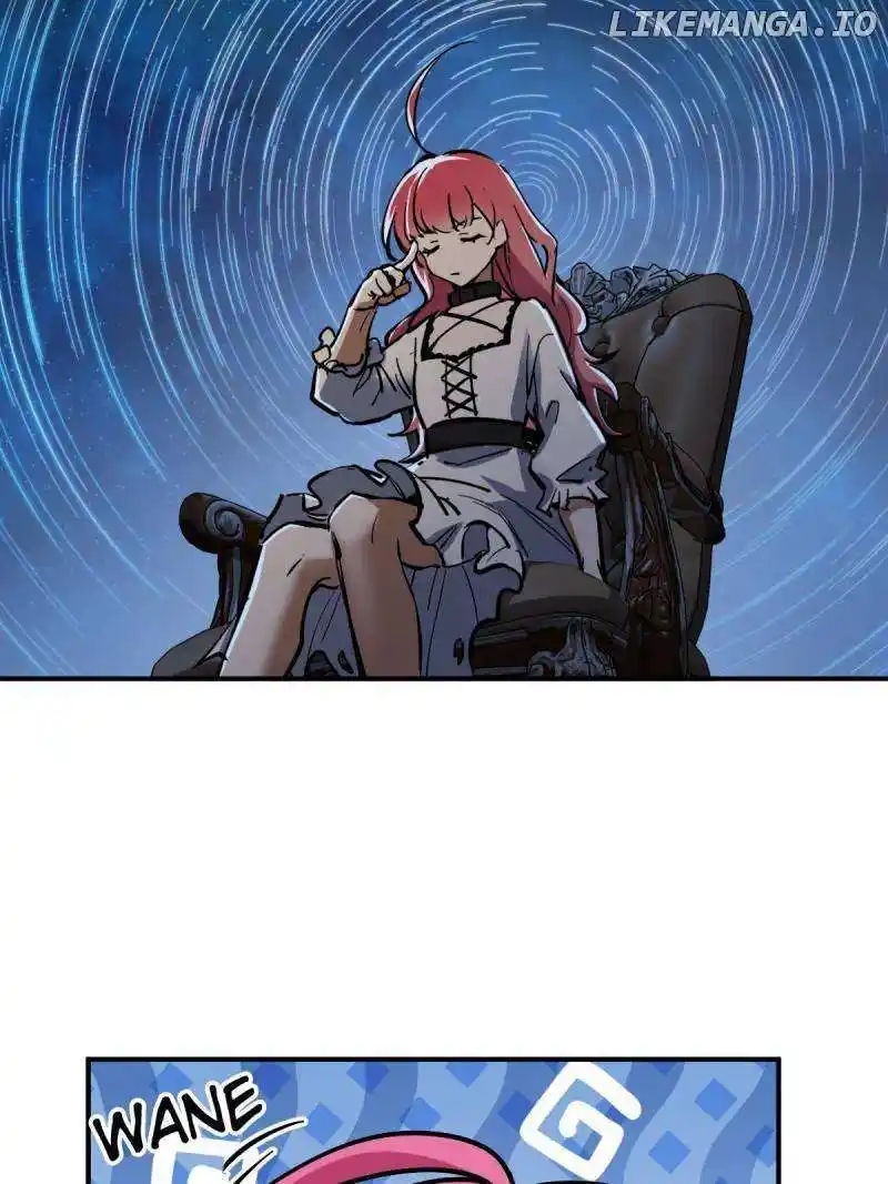 All Starts With Ubume Chapter 271