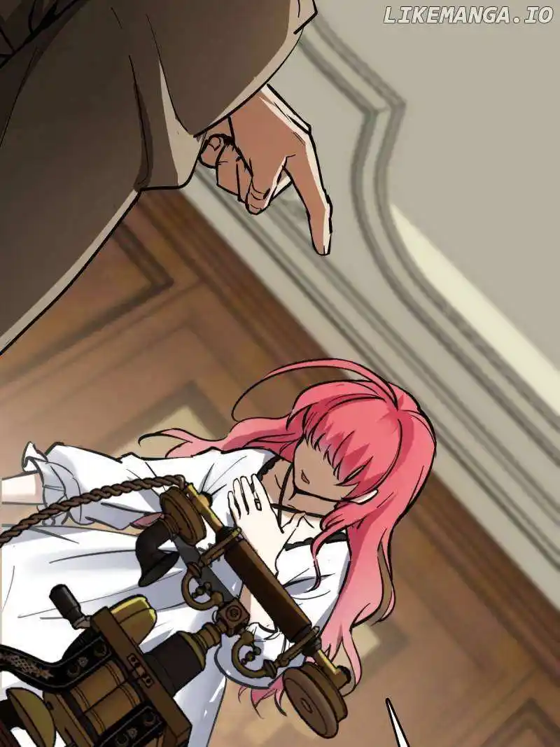 All Starts With Ubume Chapter 271