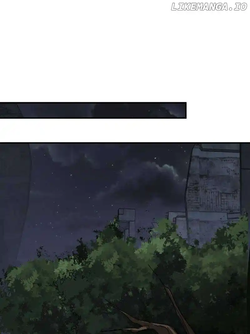 All Starts With Ubume Chapter 271