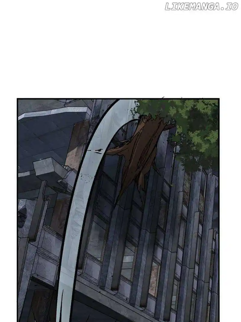 All Starts With Ubume Chapter 271