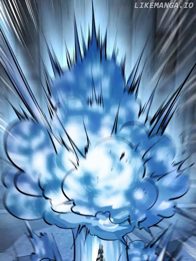 All Starts With Ubume Chapter 271