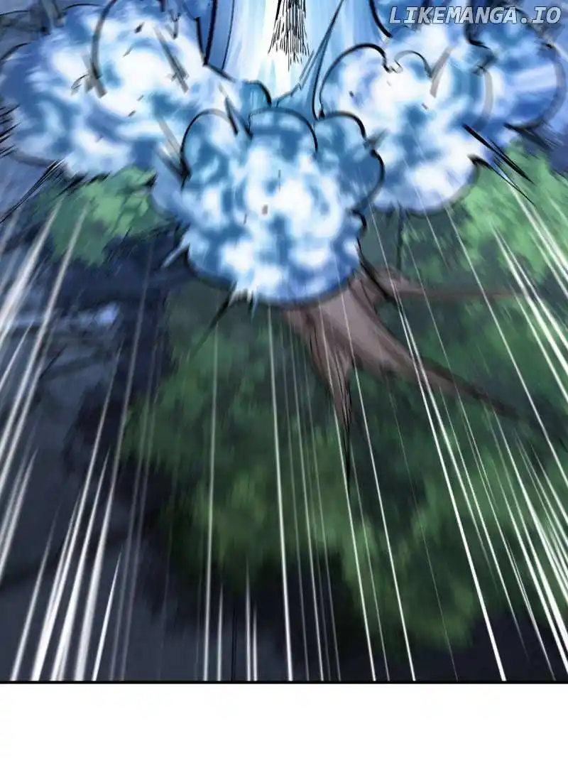 All Starts With Ubume Chapter 271