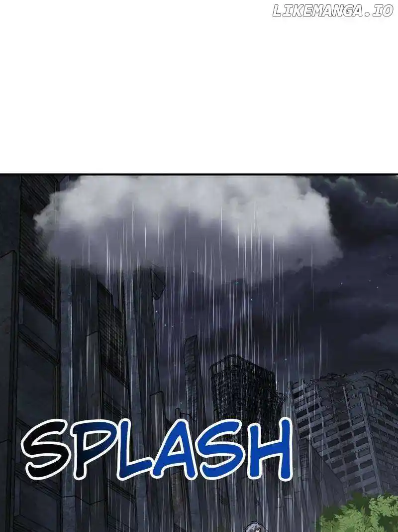 All Starts With Ubume Chapter 271