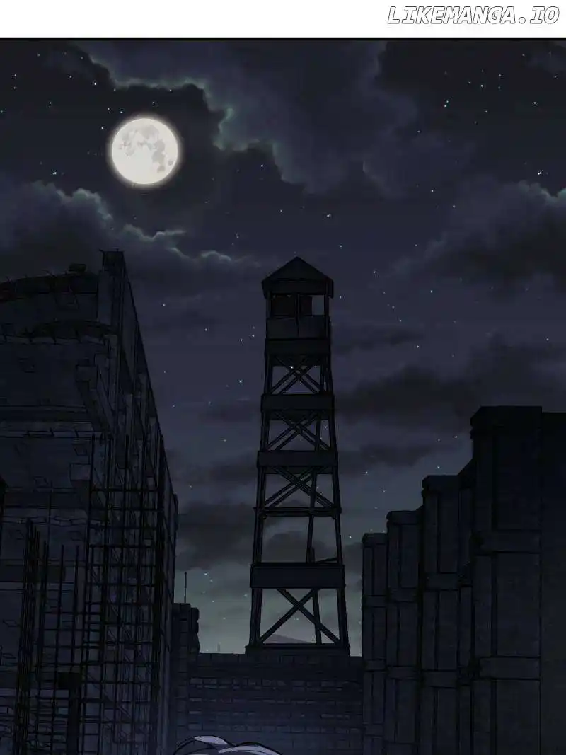 All Starts With Ubume Chapter 271