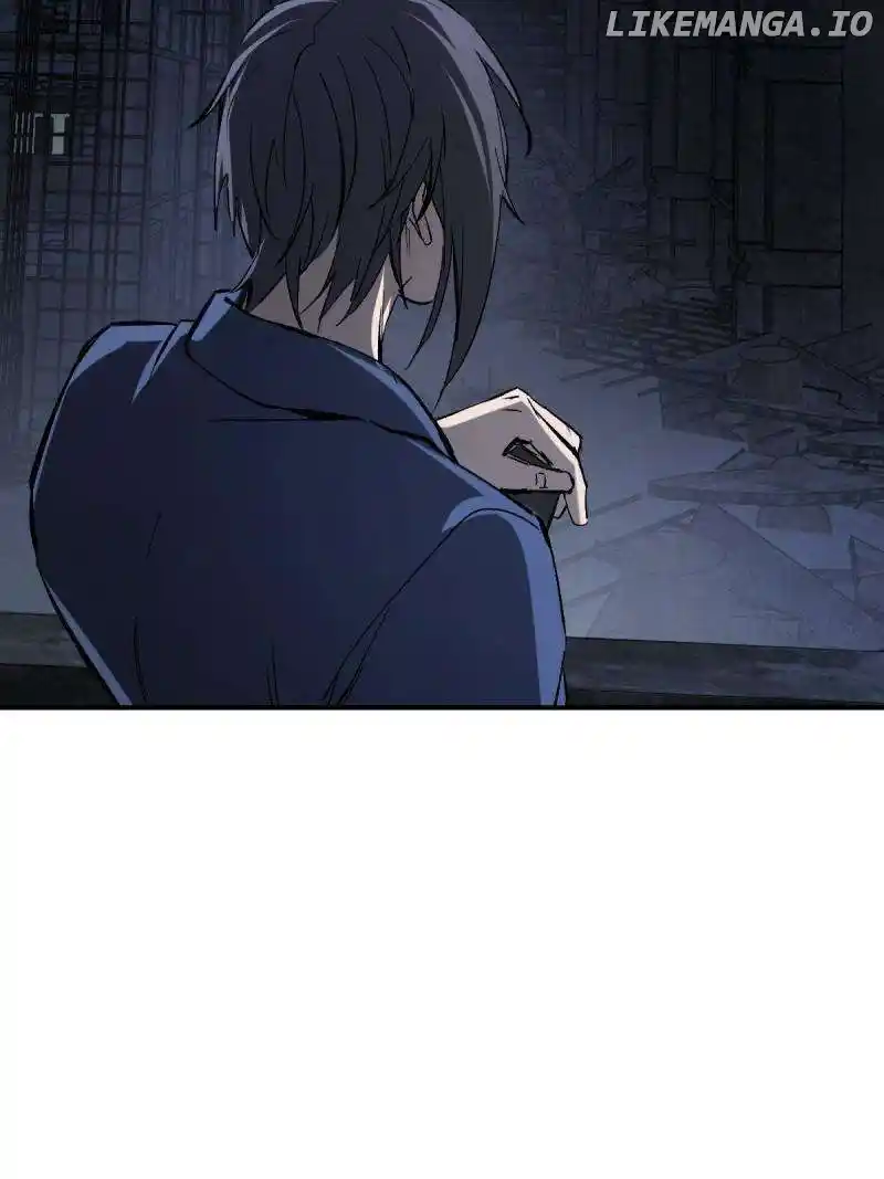 All Starts With Ubume Chapter 271