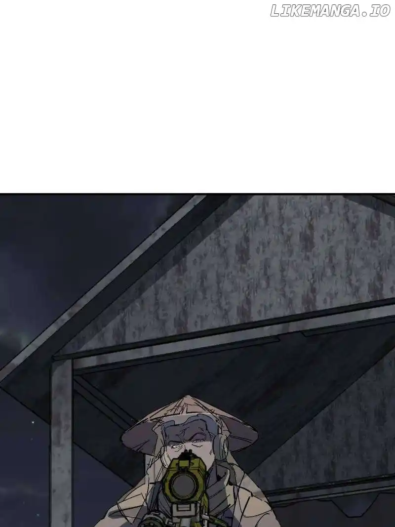 All Starts With Ubume Chapter 271