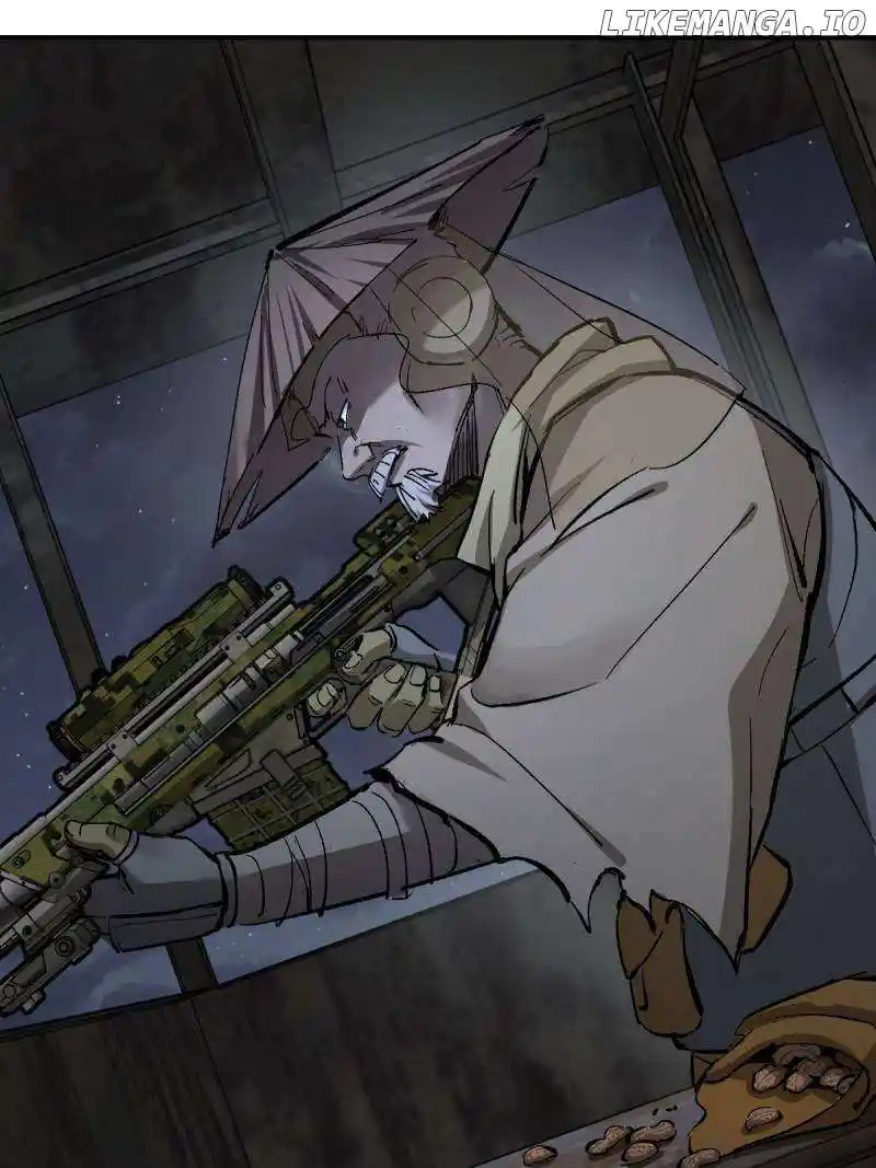 All Starts With Ubume Chapter 271