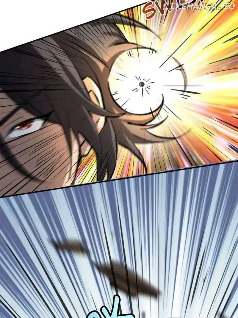 All Starts With Ubume Chapter 271