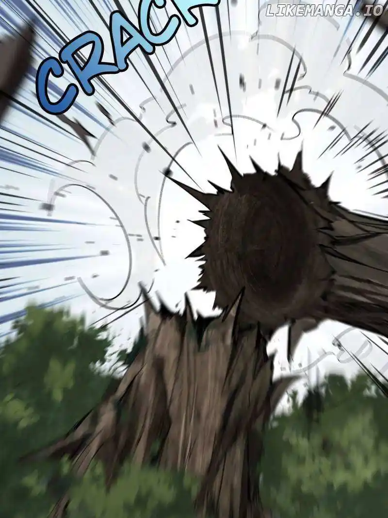 All Starts With Ubume Chapter 271