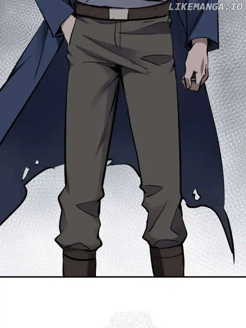 All Starts With Ubume Chapter 271