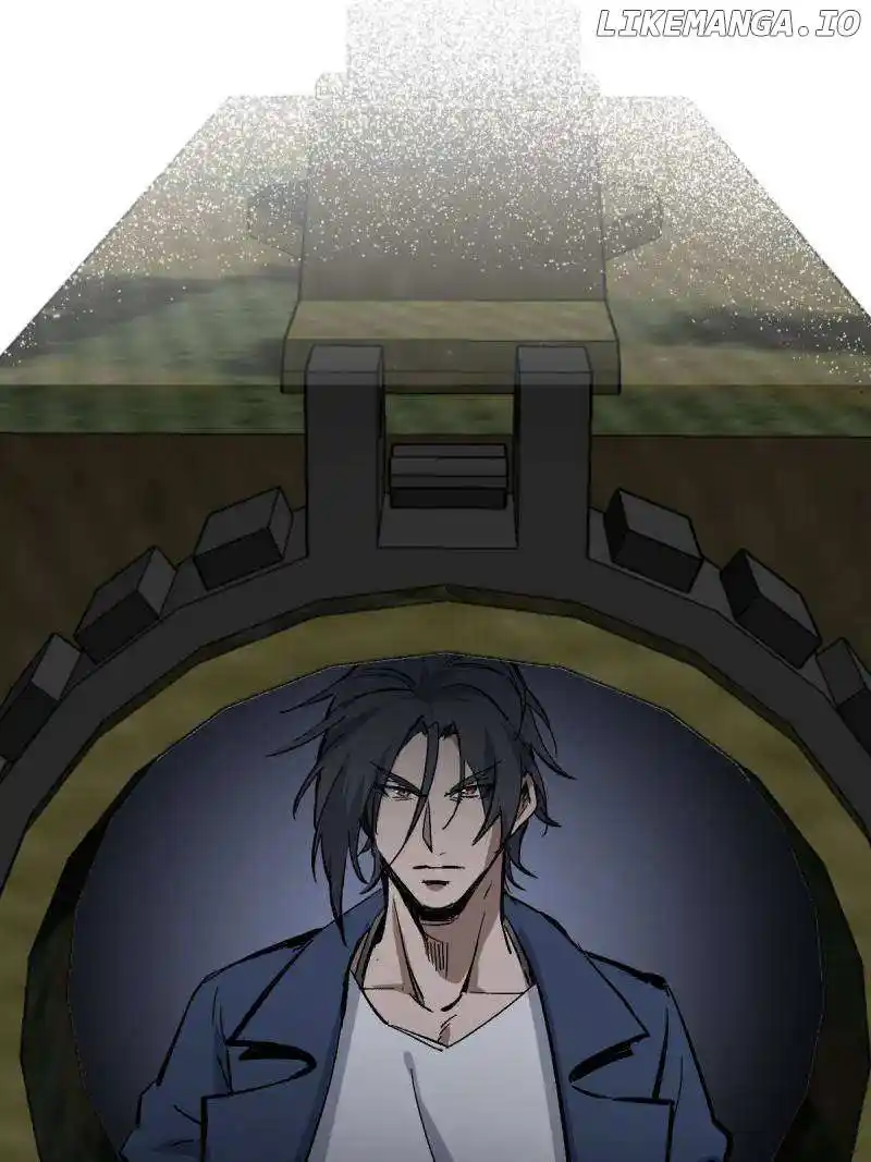 All Starts With Ubume Chapter 271