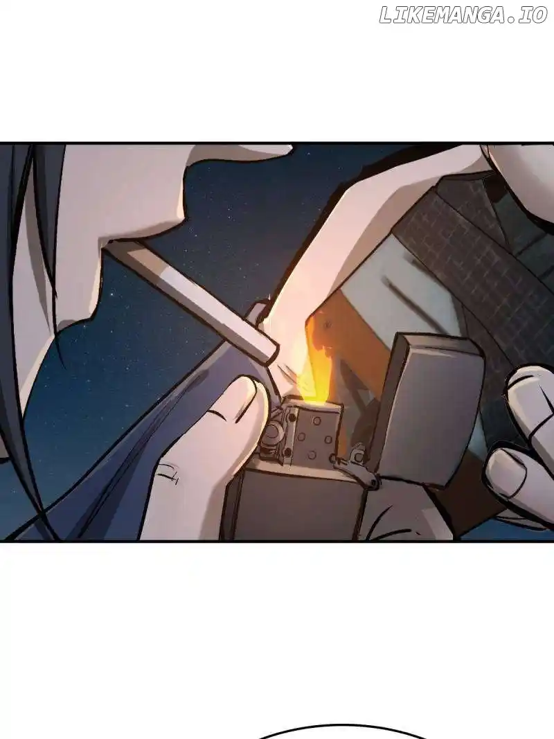 All Starts With Ubume Chapter 271