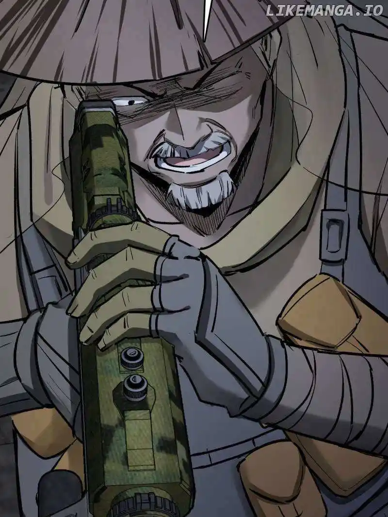 All Starts With Ubume Chapter 271