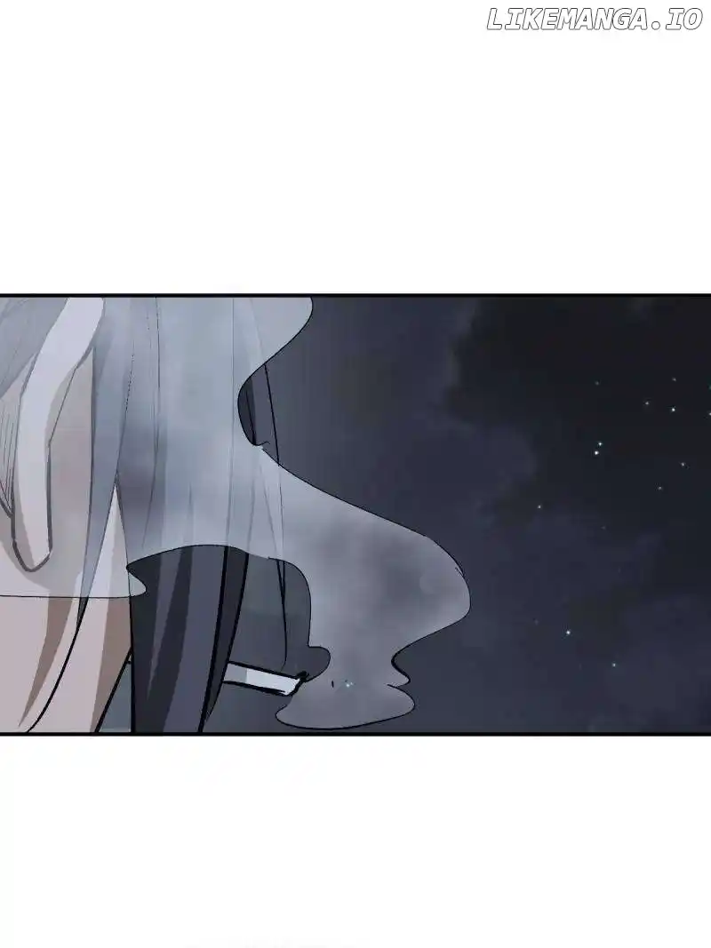 All Starts With Ubume Chapter 271