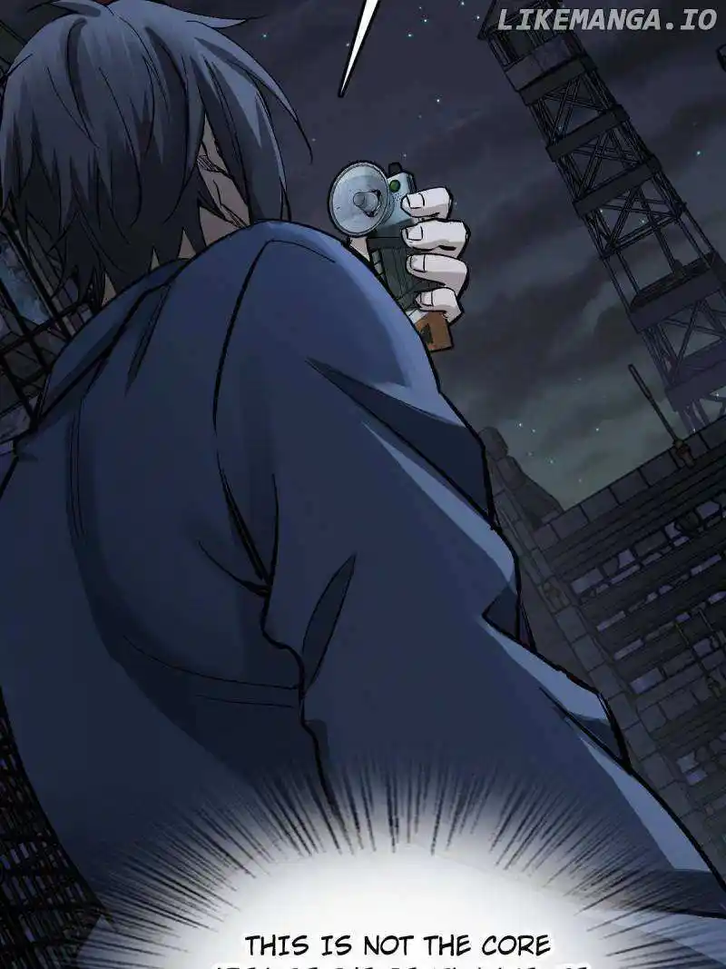 All Starts With Ubume Chapter 271