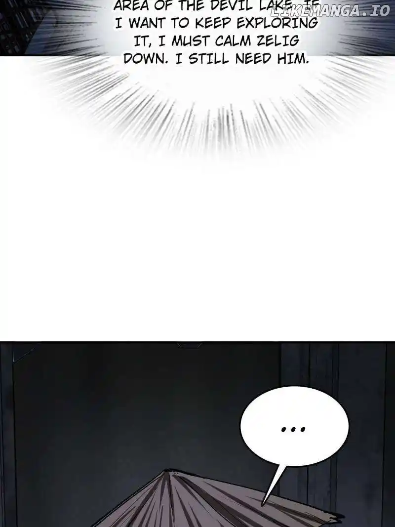 All Starts With Ubume Chapter 271