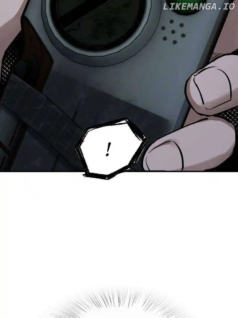 All Starts With Ubume Chapter 271