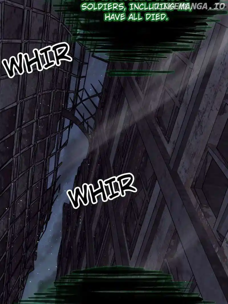 All Starts With Ubume Chapter 271