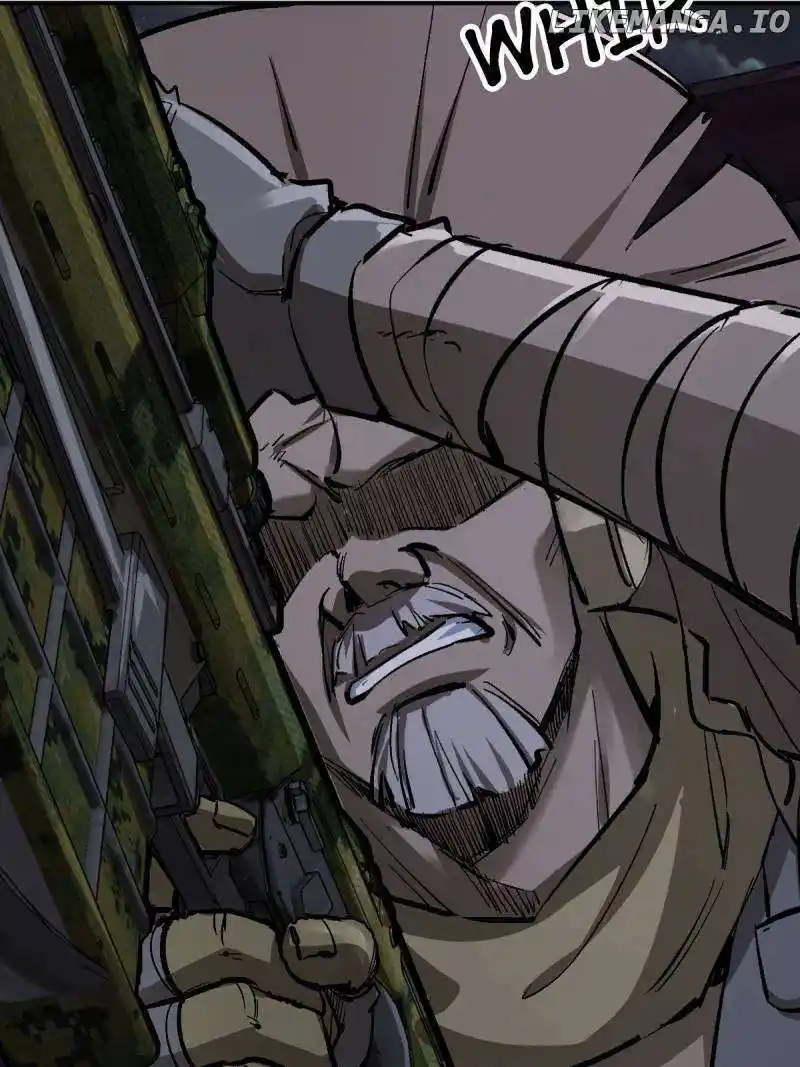 All Starts With Ubume Chapter 271