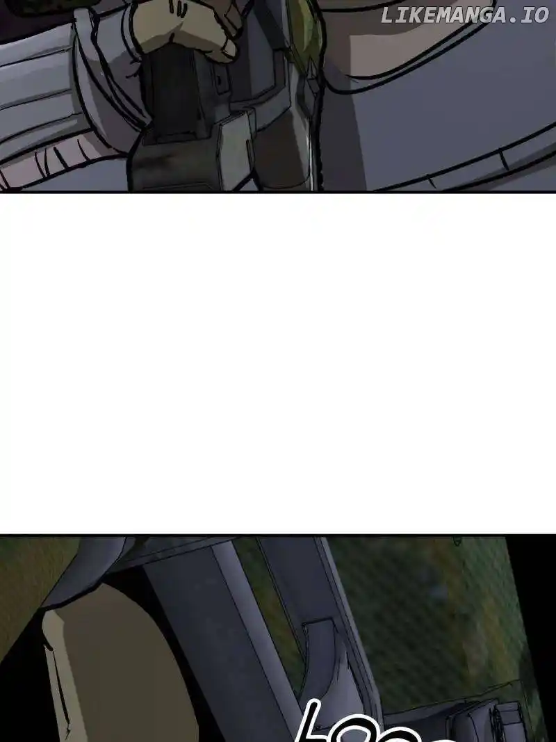 All Starts With Ubume Chapter 271