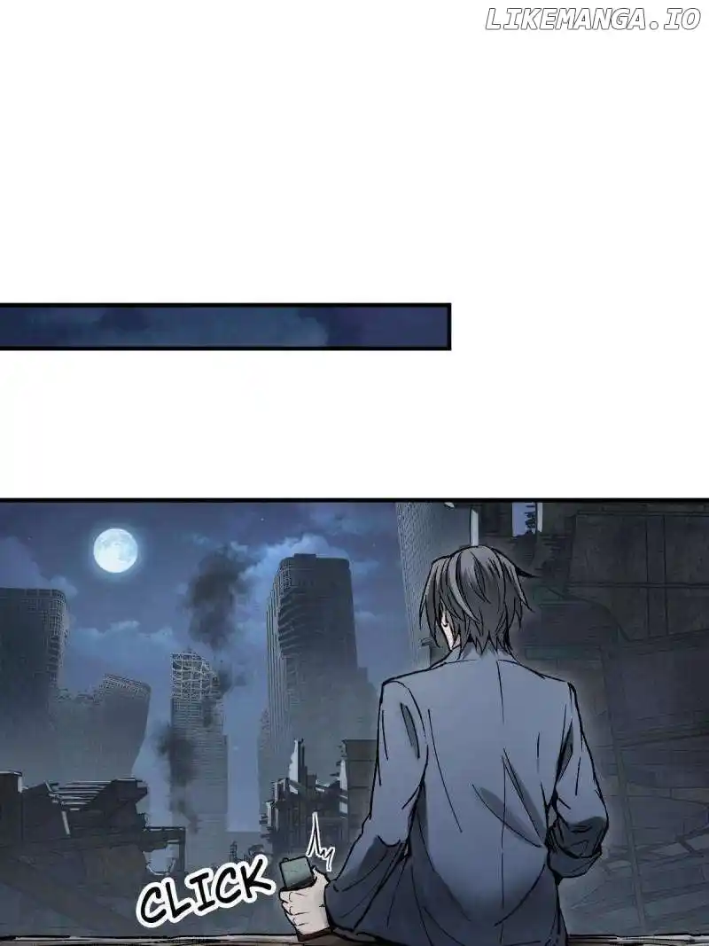 All Starts With Ubume Chapter 272