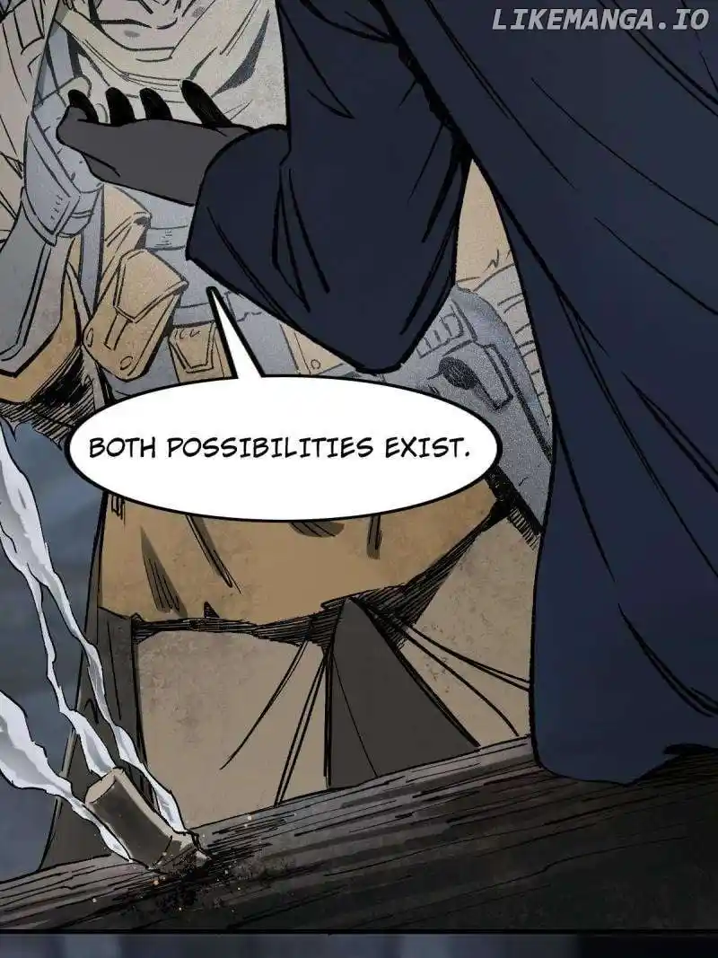 All Starts With Ubume Chapter 272