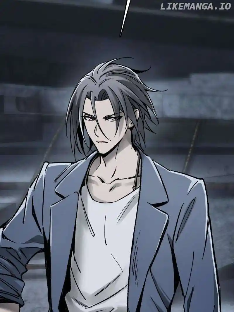 All Starts With Ubume Chapter 272