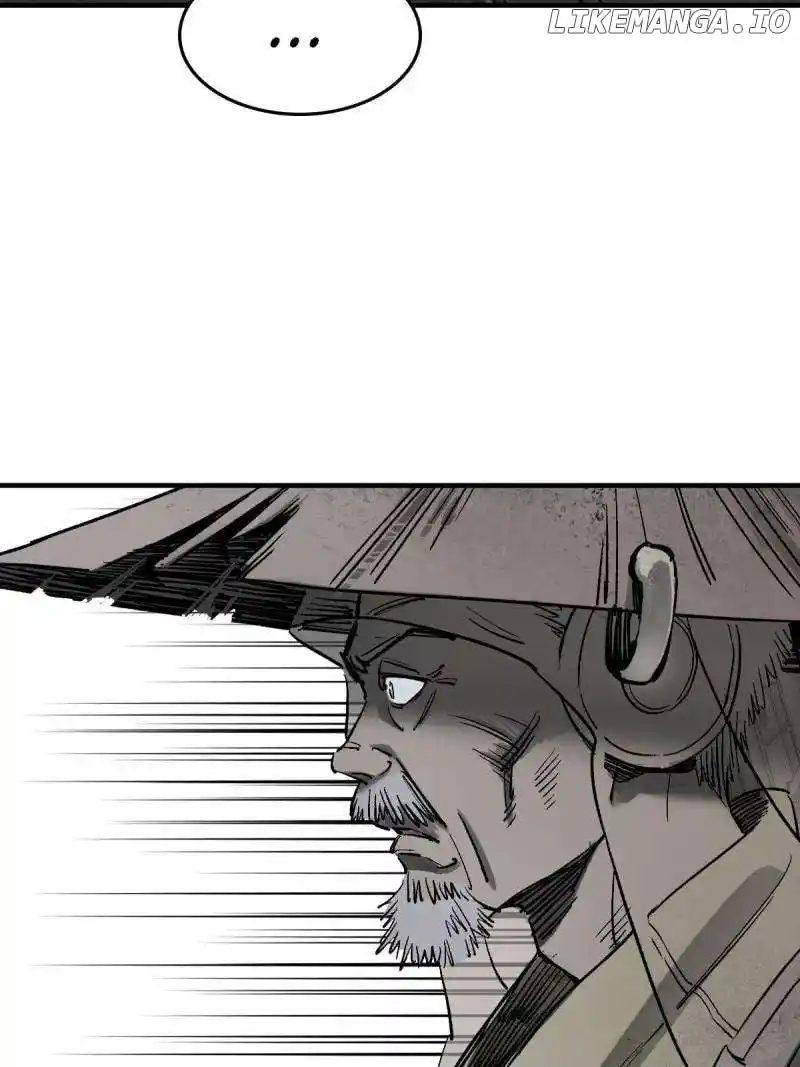 All Starts With Ubume Chapter 272