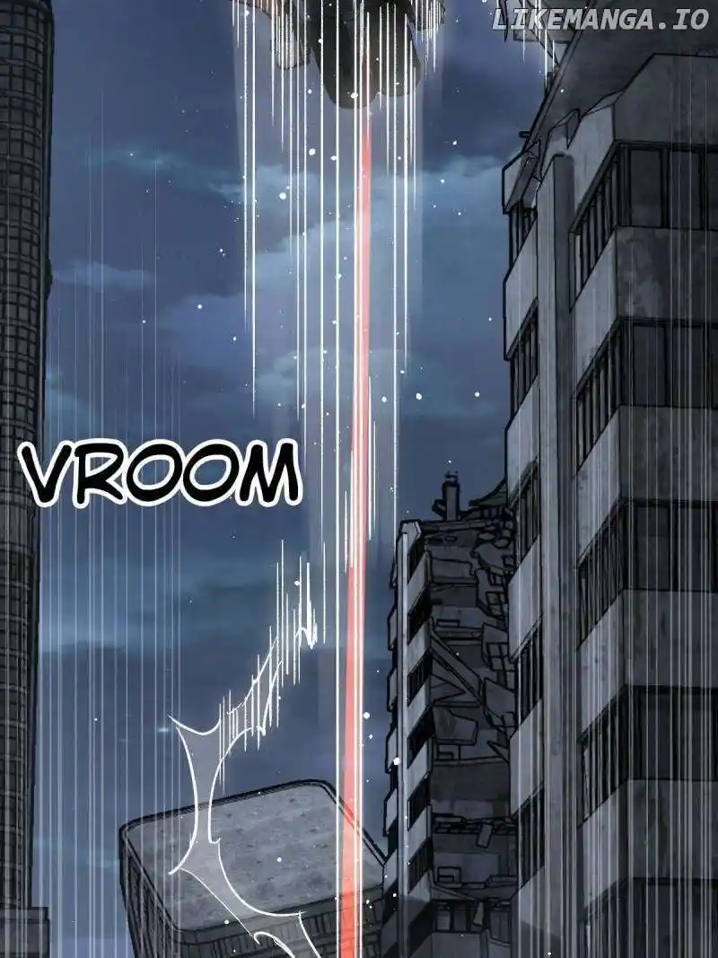 All Starts With Ubume Chapter 272