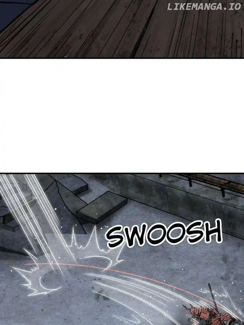 All Starts With Ubume Chapter 272