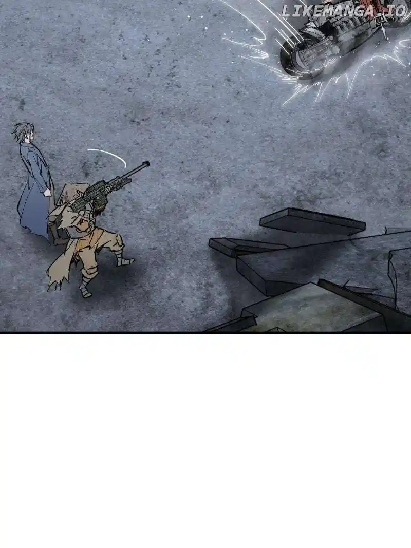 All Starts With Ubume Chapter 272