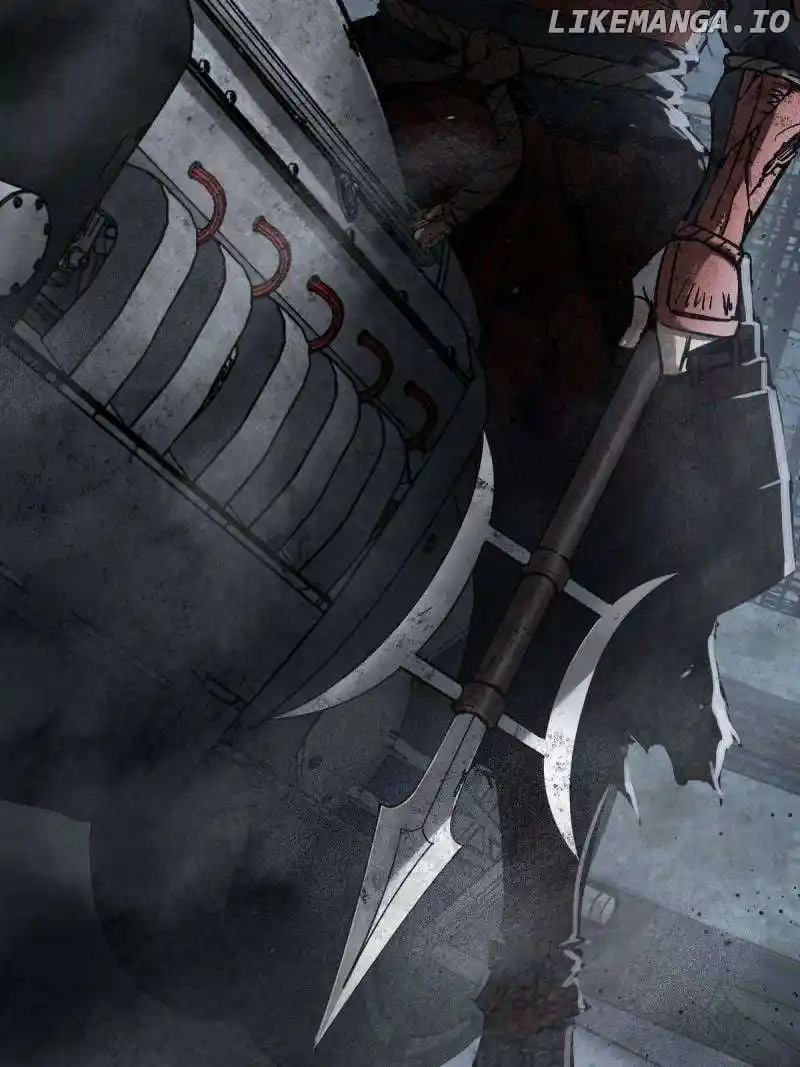 All Starts With Ubume Chapter 272