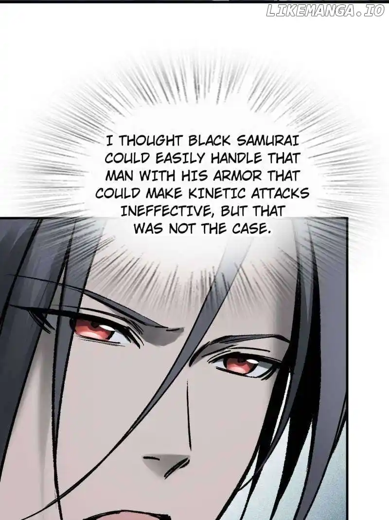 All Starts With Ubume Chapter 272